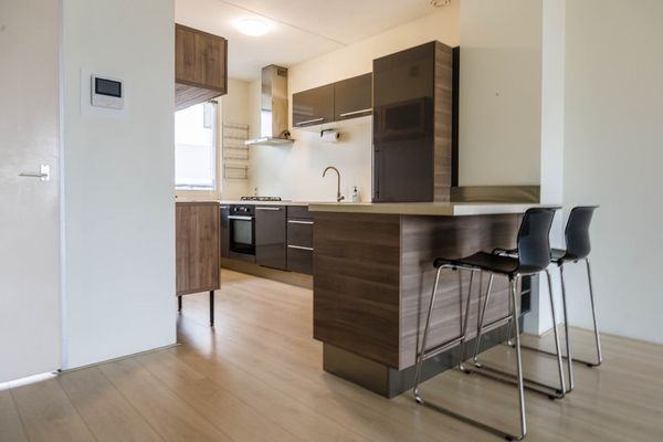 Jan Luykenlaan 117, Leiden