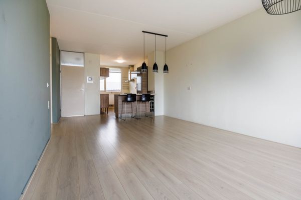 Jan Luykenlaan 117, Leiden