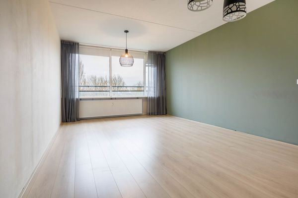 Jan Luykenlaan 117, Leiden