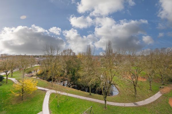 Jan Luykenlaan 117, Leiden