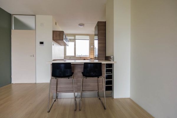 Jan Luykenlaan 117, Leiden