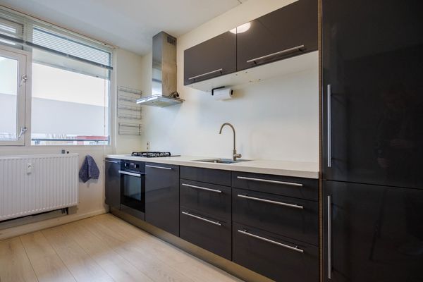 Jan Luykenlaan 117, Leiden