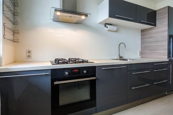 Jan Luykenlaan 117, Leiden