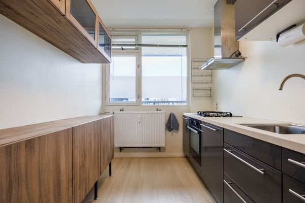 Jan Luykenlaan 117, Leiden