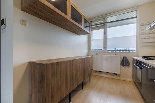 Jan Luykenlaan 117, Leiden