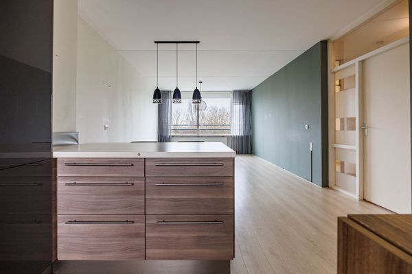 Jan Luykenlaan 117, Leiden