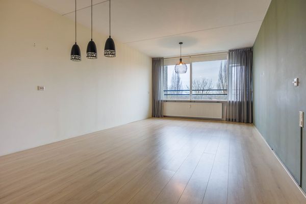 Jan Luykenlaan 117, Leiden