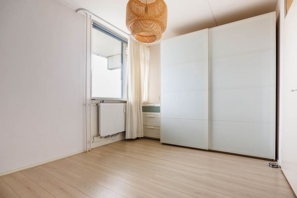 Jan Luykenlaan 117, Leiden