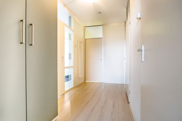 Jan Luykenlaan 117, Leiden