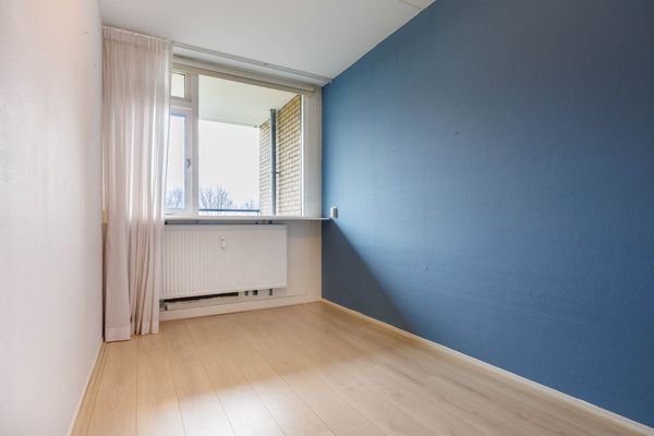 Jan Luykenlaan 117, Leiden