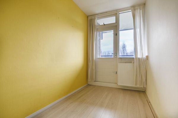 Jan Luykenlaan 117, Leiden