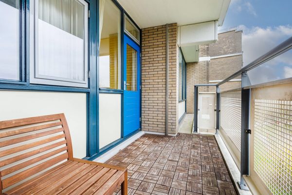 Jan Luykenlaan 117, Leiden