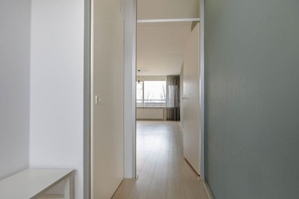 Jan Luykenlaan 117, Leiden