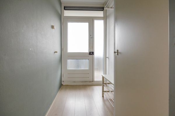 Jan Luykenlaan 117, Leiden