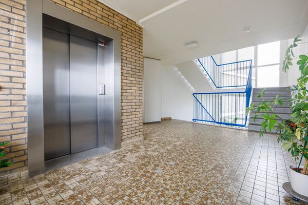 Jan Luykenlaan 117, Leiden