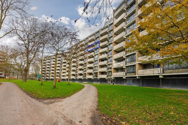 Jan Luykenlaan 117, Leiden