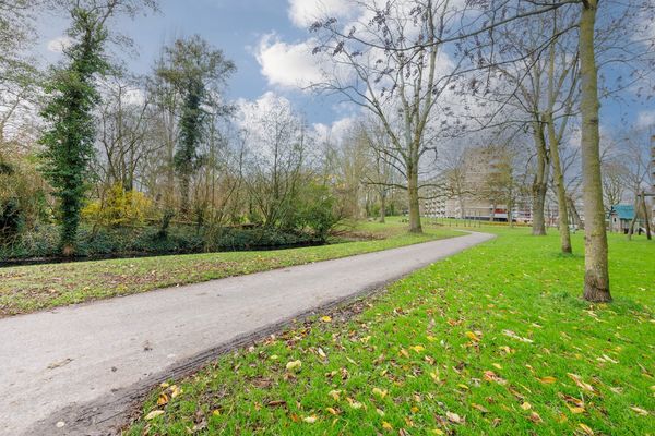 Jan Luykenlaan 117, Leiden