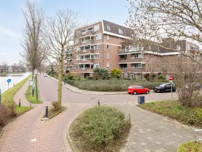 Foto 1 van Voordorp 59