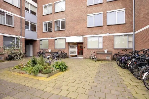Voordorp 59, Leiderdorp