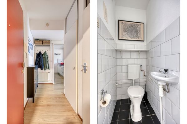 Voordorp 59, Leiderdorp