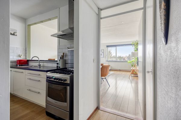 Voordorp 59, Leiderdorp