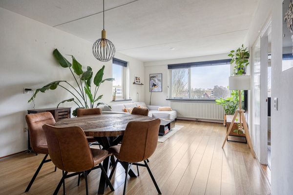 Voordorp 59, Leiderdorp