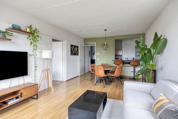 Voordorp 59, Leiderdorp