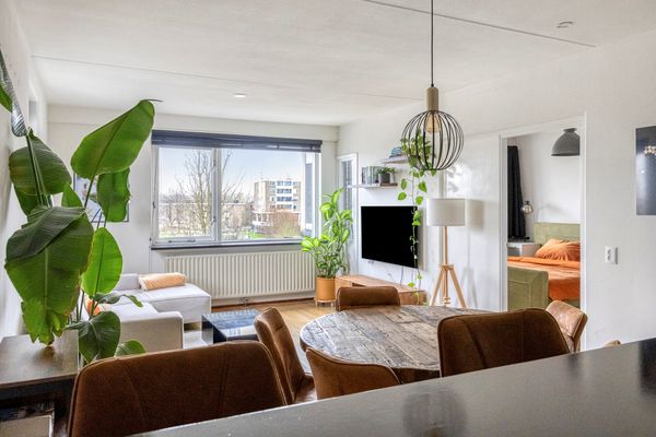 Voordorp 59, Leiderdorp