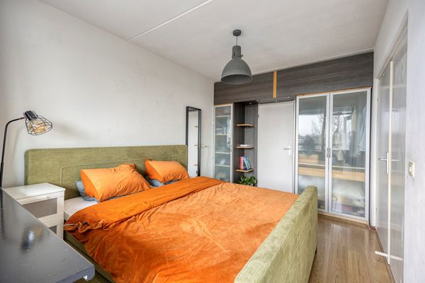 Voordorp 59, Leiderdorp