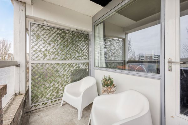 Voordorp 59, Leiderdorp