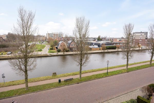 Voordorp 59, Leiderdorp