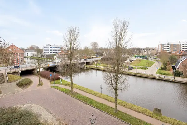 Voordorp 59, Leiderdorp