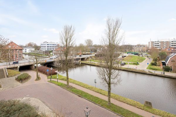 Voordorp 59, Leiderdorp