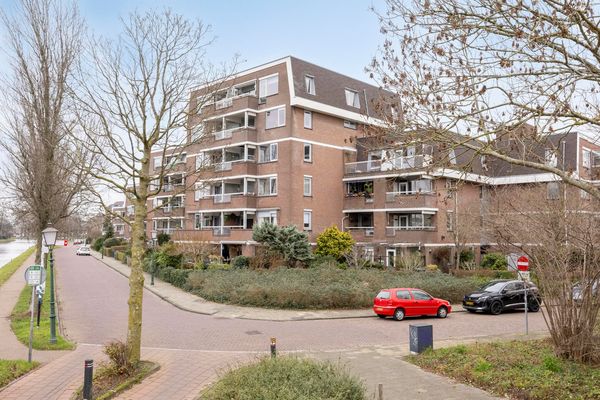 Voordorp 59, Leiderdorp