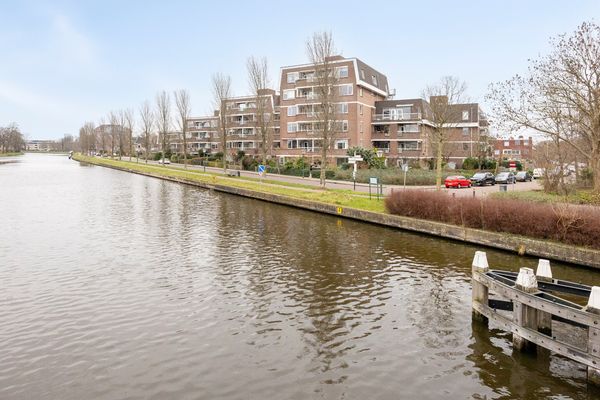 Voordorp 59, Leiderdorp