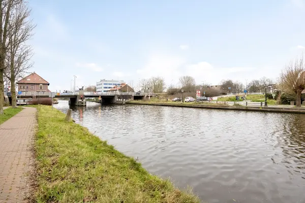 Voordorp 59, Leiderdorp