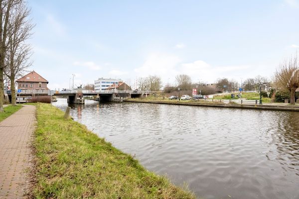 Voordorp 59, Leiderdorp