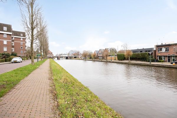 Voordorp 59, Leiderdorp