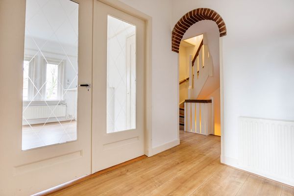 Lammenschansweg 22, Leiden