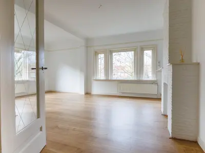 Foto 4 van Lammenschansweg 22
