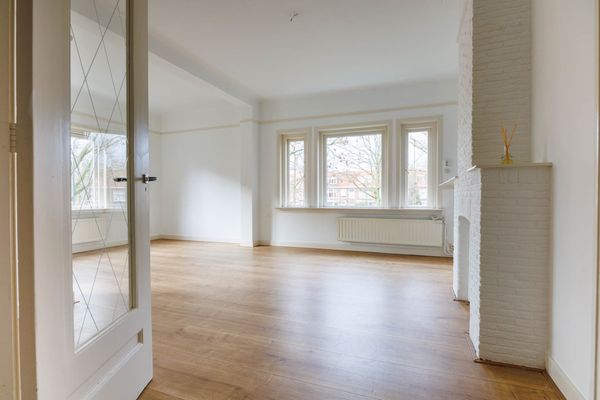 Lammenschansweg 22, Leiden