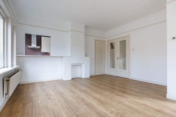 Lammenschansweg 22, Leiden