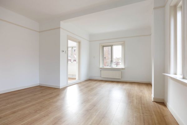 Lammenschansweg 22, Leiden