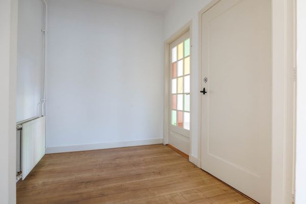 Lammenschansweg 22, Leiden