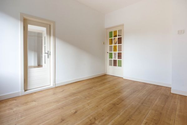 Lammenschansweg 22, Leiden