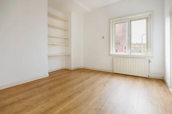 Lammenschansweg 22, Leiden