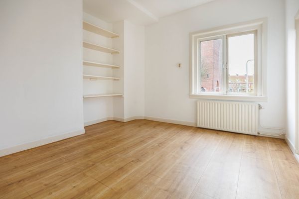 Lammenschansweg 22, Leiden