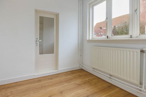 Lammenschansweg 22, Leiden