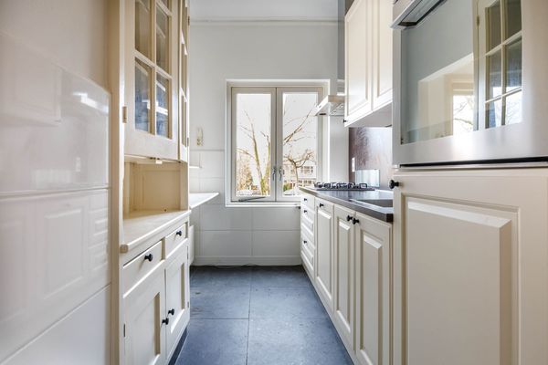 Lammenschansweg 22, Leiden