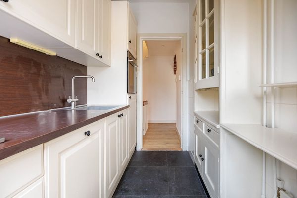 Lammenschansweg 22, Leiden